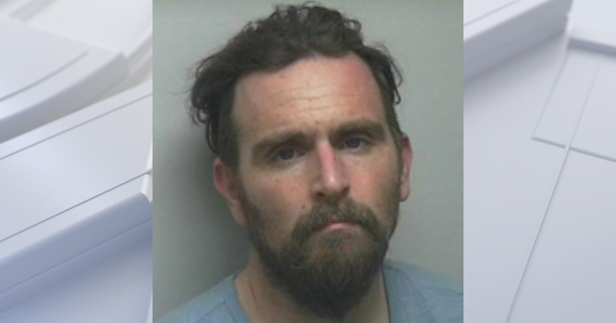North Carolina man arrested with explosives in grocery store parking ...