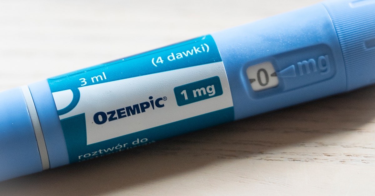 faa semaglutide Ozempic side effects: FDA says drug has no link to suicide