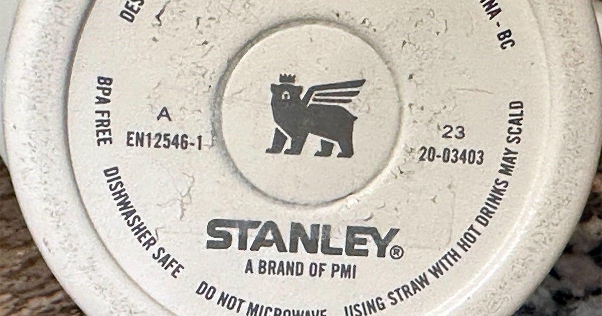 Do Stanley cups pose a lead poisoning risk? Here's what to know about ...