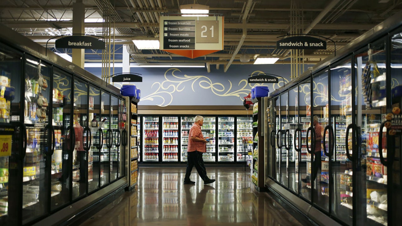 Washington AG Sues To Block Kroger And Albertsons Merger, Warning Of ...