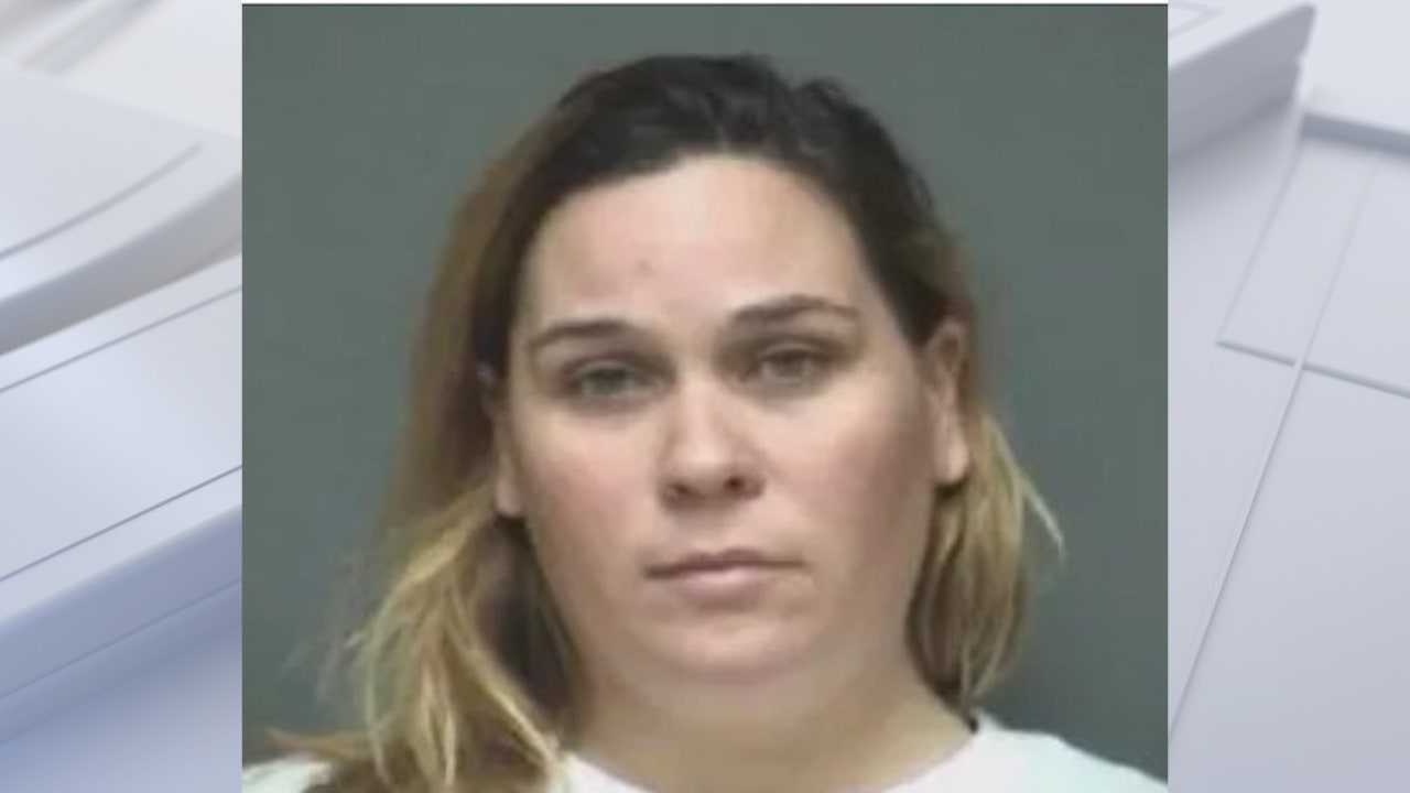 Police: Woman Scared Of Bad Weather Makes False Burglary Call For Cops ...