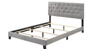 Home Design beds recalled; could break or collapse during use