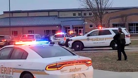 Iowa school shooting: 6th grade student killed, 5 others wounded