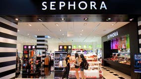 'Sephora Baby' trend: Teens, tweens buying expensive, powerful skincare a growing concern health professionals