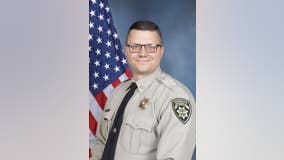 Funeral announced for Coweta County deputy killed in Alabama