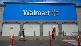 Texas man says Walmart mistook him as shoplifter, demands free stuff for life