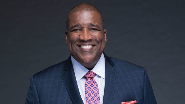FOX Sports’ Curt Menefee to co-host ‘Good Day New York’ in expanded role at FOX