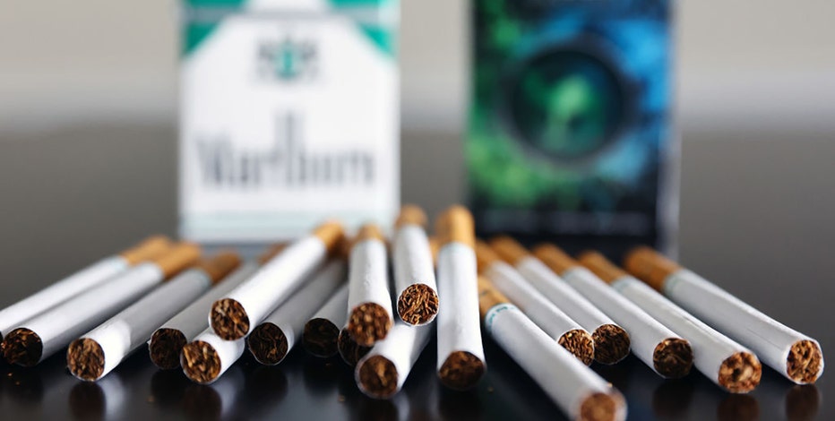 No more menthol cigarettes? Here's the latest on a potential US ban