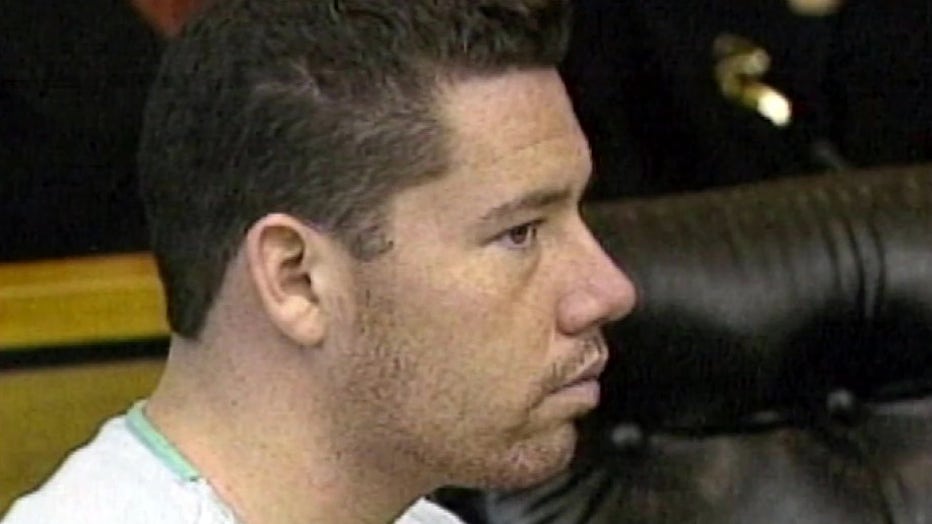 shane stant in court