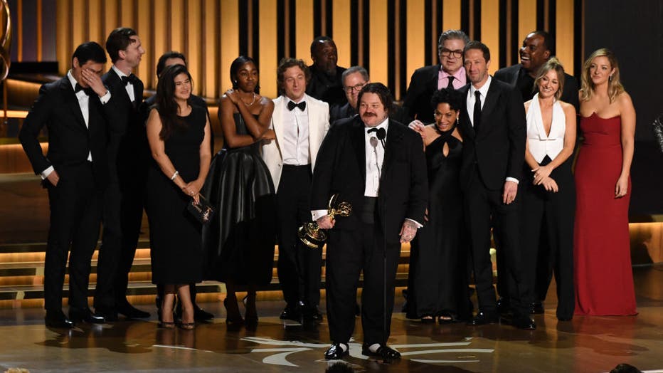 Who Won At The 2024 Emmys LiveNOW From FOX   GettyImages 1928400997 