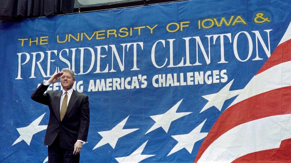 Election 2024: Why Does Iowa Kick Off The Presidential Campaign ...