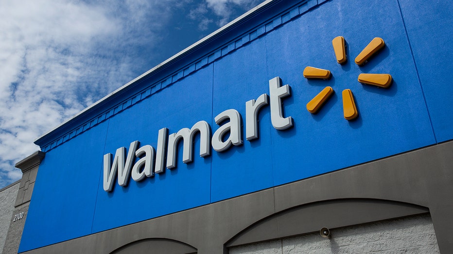 Walmart unveils AI, drone expansion plans to improve shopping experience