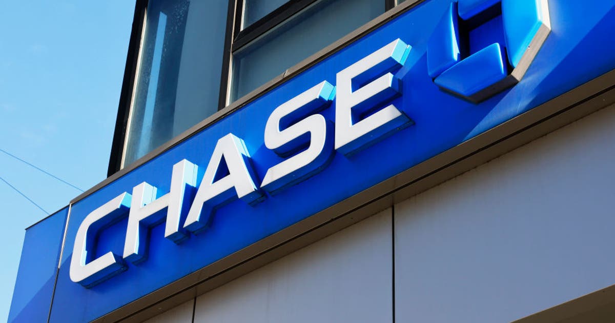 Chase customers sue bank over 'predatory' fees on bounced checks
