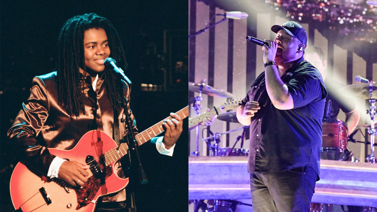 2024 Grammys How to watch Tracy Chapman, Luke Combs perform 'Fast Car