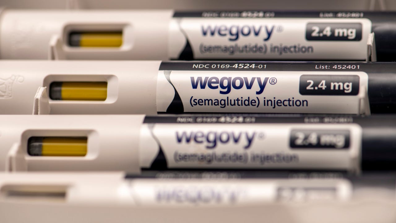 Wegovy vs. Ozempic: The truth about these new weight-loss drugs - UCHealth  Today