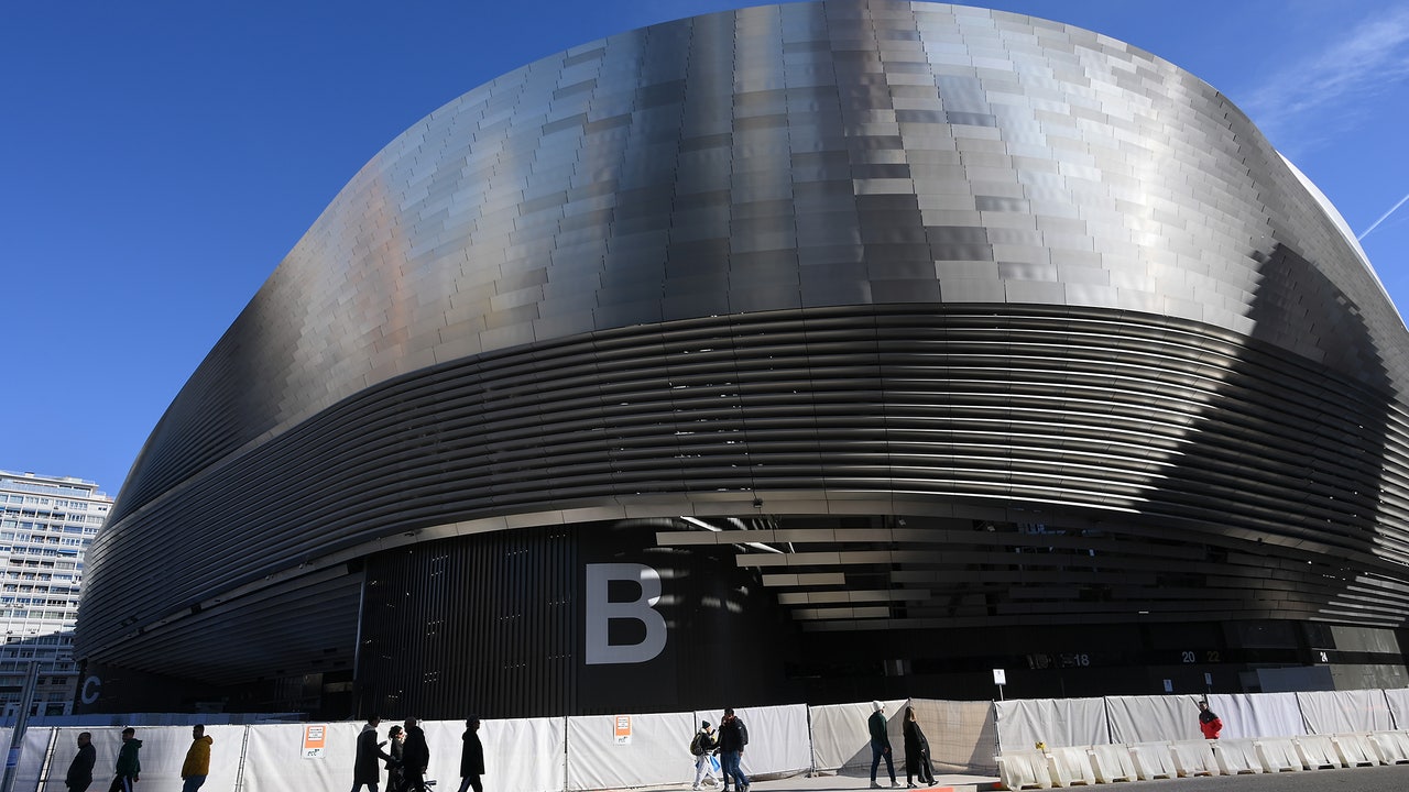 NFL: Madrid, Spain will host regular season game in 2025 | LiveNOW from FOX