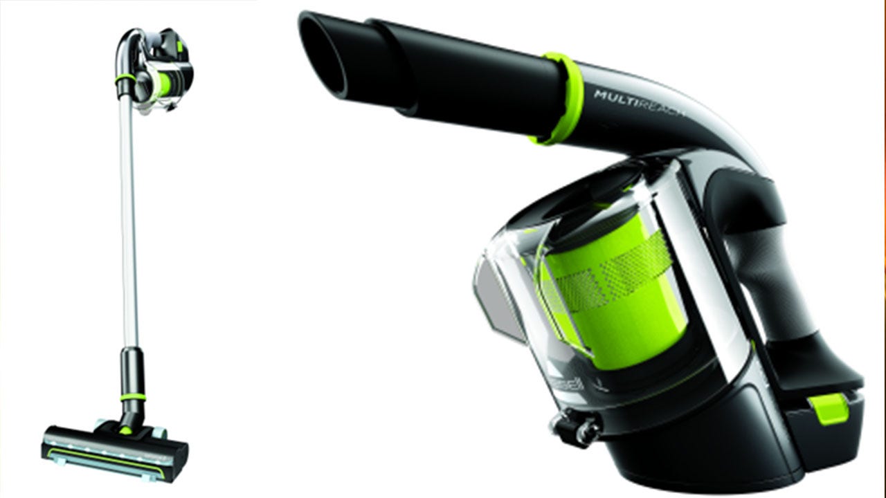 Thousands Of Bissell Vacuums Recalled Over Possible Fire Hazard   Bissell Recall Cpsc 