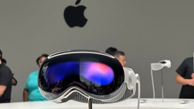 Apple's Vision Pro headset now on sale in US: How much it costs, available apps and other things to know