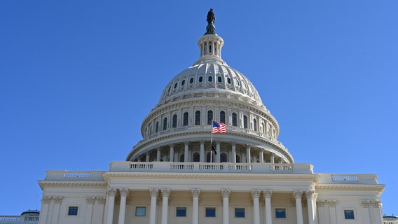 Poll: Record-high 62% of Americans say government has too much power