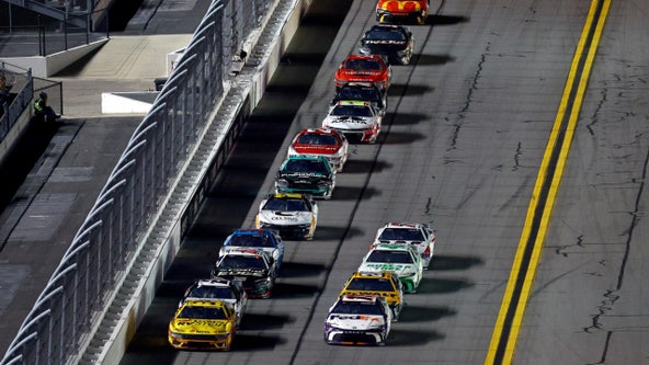 NASCAR Daytona 500, Xfinity Series races postponed to Monday: What fans need to know