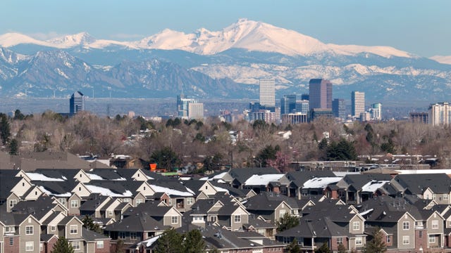 Woman’s body hidden in hearse, dozens of cremains found during Denver home eviction