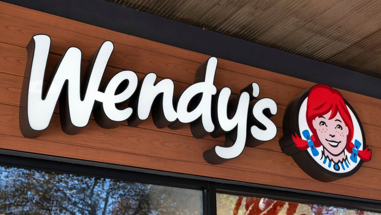 Wendy's deals fast food