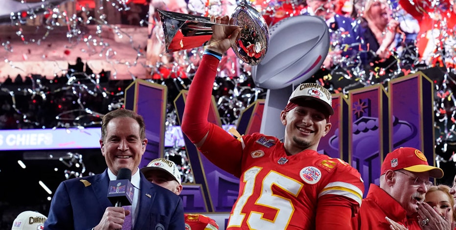 Super Bowl 2024 Chiefs get 2nd straight win after defeating 49ers