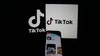 TikTok ban bill favored by slim majority of Americans, poll finds