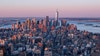 Ranked: These are now the largest US cities, based on new Census data