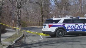 More human remains found on Long Island: Woman's head, body parts discovered