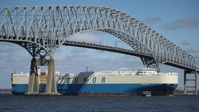 A history of the Francis Scott Key Bridge in Baltimore