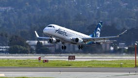 Alaska Airlines flight incident: Student pilot tries to enter cockpit, says he ‘was testing them’: report