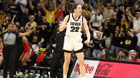 Iowa's Caitlin Clark surpasses Pete Maravich as All-Time NCAA Division I scorer with 3,668th point