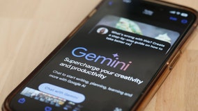 Google's AI Gemini could be coming to your iPhone