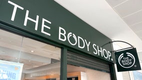 The Body Shop stops US operations, plans to close dozens of stores in UK, Canada
