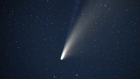 ESA's Comet Interceptor will be 1st mission to visit 'pristine' object