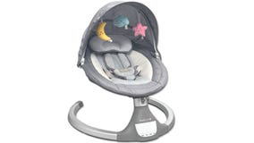 Jool Baby recalls more than 63K Nova Baby infant swings over suffocation risk
