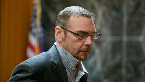 James Crumbley Trial: Father of Oxford High School shooter found guilty