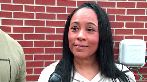 Fulton County DA Fani Willis claims she's only DA with 'courage' to prosecute Trump