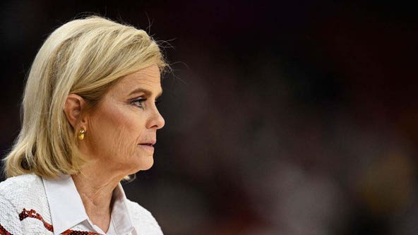 LSU coach Kim Mulkey threatens to sue The Washington Post over rumored hit piece: 'I'm fed up'