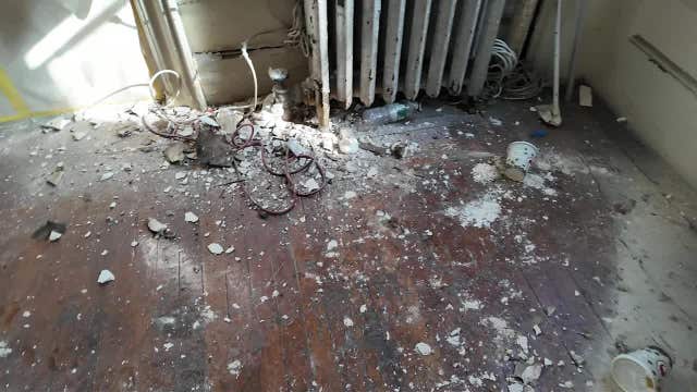 NYC's 'worst landlord' assaulted by inmate upon arrival at Rikers: Sources