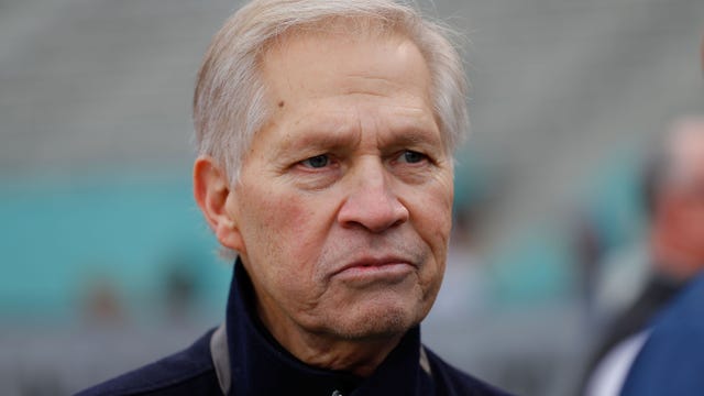 ESPN NFL reporter Chris Mortensen dead at 72