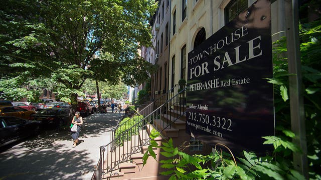 Housing benefits could lure employees back to office, survey shows