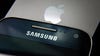 Samsung overtakes Apple for top phonemaker spot: report