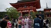 Now is the best time to visit Japan, thanks to a weak yen