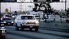 Where is the O.J. Simpson chase white Ford Bronco?