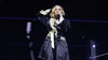 Madonna stops Miami concert because it was too cold