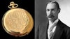 Gold pocket watch recovered from Titanic’s wealthiest passenger sells for nearly $1.5M