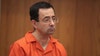 Feds agree to $138.7M settlement over FBI's botching of Larry Nassar case