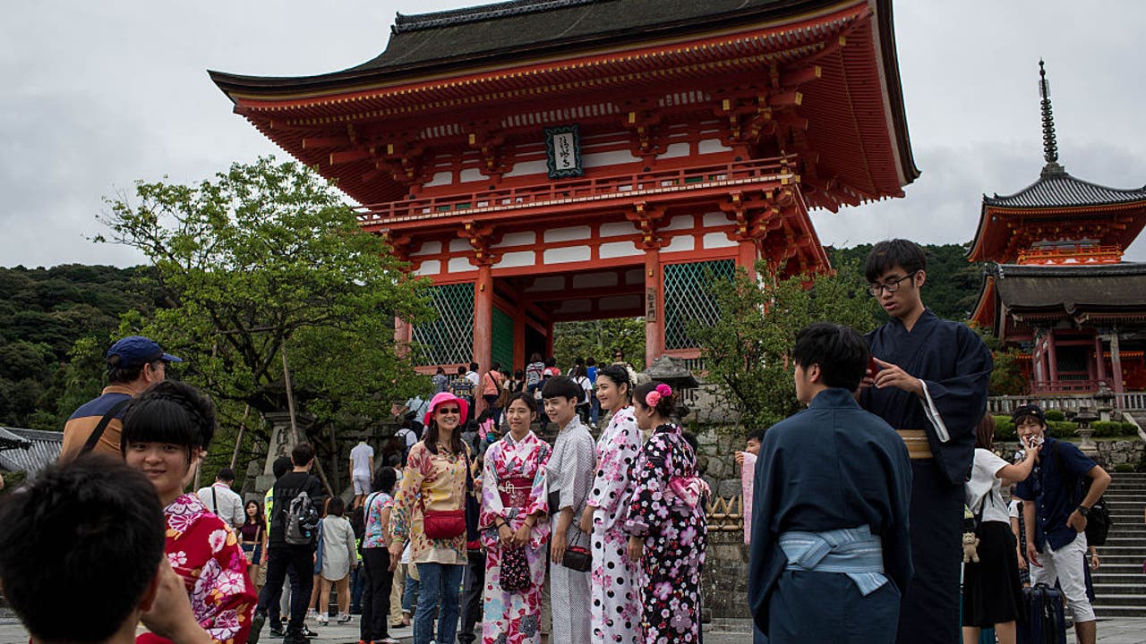 Why now is the best time to visit Japan, thanks to a weak yen Why now is the best time to visit Japan, thanks to a weak yen